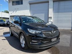 Gebraucht 2017 Opel Grandland X Enjoy SUV | CHF 13’900