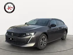 Gebraucht 2022 Peugeot 508 Allure Kombi | CHF 17’750 (Superpreis)