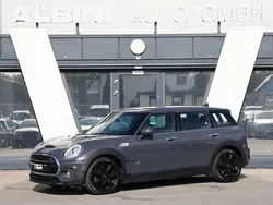 Gebraucht 2018 Mini Cooper S Clubman Kombi | CHF 16’900 (Guter Preis)