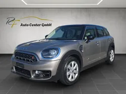 Gebraucht 2018 Mini Cooper S Countryman SUV | CHF 17’999 (Superpreis)