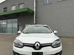 Renault Mégane III