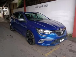 Gebraucht 2017 Renault Mégane GT GT Coupé | CHF 16’900 (Fairer Preis)