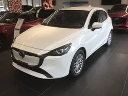 Neu 2025 Mazda 2 Exclusive-Line Limousine | CHF 27’700 (Teuer)