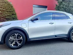 Gebraucht 2021 Kia XCeed Style SUV | CHF 20’000 (Superpreis)