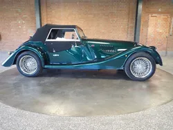 Neu 2024 Morgan Plus | CHF 99’000