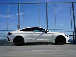 Gebraucht 2017 Mercedes C63 AMG AMG Coupé | CHF 52’555 (Fairer Preis)