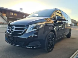 Mercedes V250