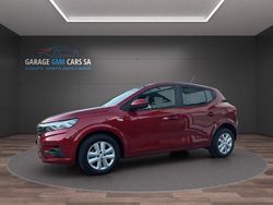 Gebraucht 2021 Dacia Sandero Comfort Kleinwagen | CHF 13’900 (Fairer Preis)