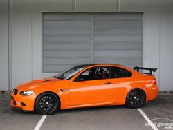 Gebraucht 2011 BMW M3 Coupé | CHF 194’800