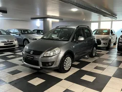 Gebraucht 2007 Suzuki SX4 GL | CHF 4’900 (Guter Preis)
