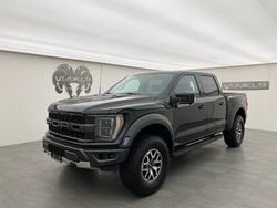 Schwarz Gebraucht 2024 Ford F-150 Raptor Abholung | CHF 137’900