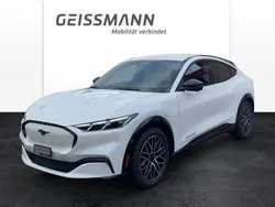 Neu 2024 Ford Mustang Mach-E Premium SUV | CHF 61’710 (Etwas zu teuer)