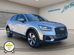 Gebraucht 2017 Audi Q2 Sport SUV | CHF 22’700 (Guter Preis)