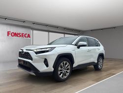 Gebraucht 2024 Toyota RAV4 Hybrid Premium SUV | CHF 44’000 (Guter Preis)