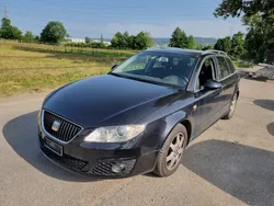 Gebraucht 2010 Seat Exeo Sport | CHF 2’500 (Guter Preis)