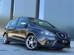 Gebraucht 2007 Seat Altea FR Van / Kleinbus | CHF 6’200