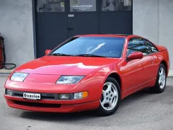 Gebraucht 1989 Nissan 300 ZX Coupé | CHF 21’900