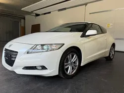 Gebraucht 2010 Honda CR-Z Hybrid Coupé | CHF 6’900