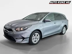 Neu 2025 Kia Ceed Sportswagon Kombi | CHF 25’989 (Superpreis)