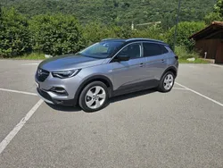 Gebraucht 2019 Opel Grandland X Ultimate SUV | CHF 16’900 (Superpreis)