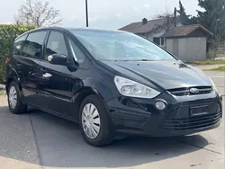 Gebraucht 2010 Ford S-MAX S Van / Kleinbus | CHF 2’900 (Superpreis)