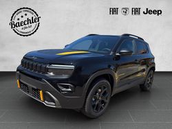 Neu 2025 Jeep Avenger North SUV | CHF 38’550 (Fairer Preis)