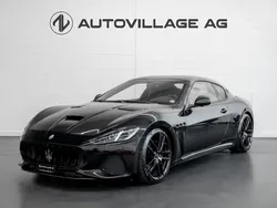 Gebraucht 2019 Maserati Granturismo Coupé | CHF 119’900