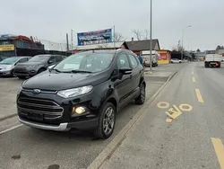Gebraucht 2014 Ford Ecosport Titanium SUV | CHF 7’900 (Guter Preis)