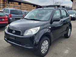 Gebraucht 2006 Daihatsu Terios SUV | CHF 6’990 (Teuer)
