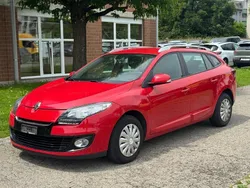 Gebraucht 2013 Renault Mégane III Expression | CHF 3’500 (Superpreis)