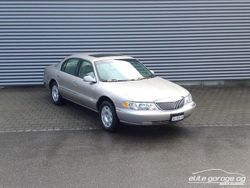 Gebraucht 2002 Lincoln Continental Limousine | CHF 12’800