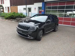 Gebraucht 2013 Jeep Grand Cherokee SRT8 SUV | CHF 23’900 (Guter Preis)