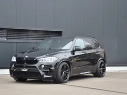 Gebraucht 2015 BMW X5 M Comfort Edition SUV | CHF 48’900 (Teuer)