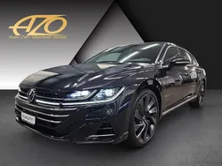 Gebraucht 2021 VW Arteon R-line Kombi | CHF 29’800 (Fairer Preis)