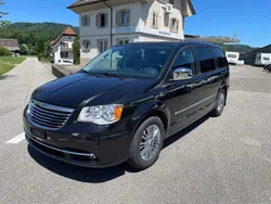 Gebraucht 2011 Chrysler Voyager Limited Van / Kleinbus | CHF 19’800