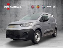 Gebraucht 2022 Fiat e-Doblò Launch Edition Van / Kleinbus | CHF 20’000 (Fairer Preis)