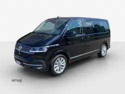 VW Multivan