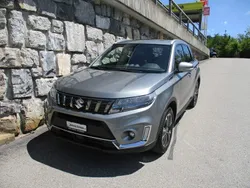 Gebraucht 2021 Suzuki Vitara SUV | CHF 24’400 (Guter Preis)