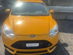 Gebraucht 2012 Ford Focus ST | CHF 5’900 (Superpreis)