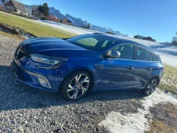 Gebraucht 2017 Renault Mégane GT LIMITED Coupé | CHF 16’900 (Fairer Preis)