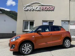 Gebraucht 2022 Suzuki Swift Limousine | CHF 18’300 (Fairer Preis)