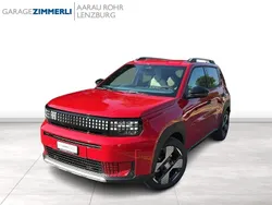 Neu 2025 Fiat Panda La Prima Kleinwagen | CHF 23’990