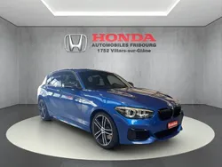 Gebraucht 2019 BMW M140 M Sport Limousine | CHF 34’900 (Fairer Preis)