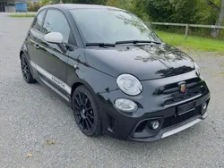 Gebraucht 2018 Fiat 500 Abarth Abarth | CHF 11’000 (Guter Preis)