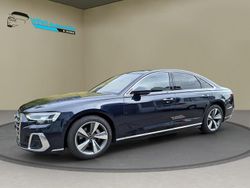 Gebraucht 2024 Audi A8 Ambiente Limousine | CHF 64’895