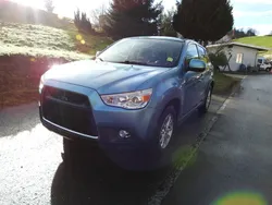 Gebraucht 2011 Mitsubishi ASX Intense SUV | CHF 6’900 (Fairer Preis)