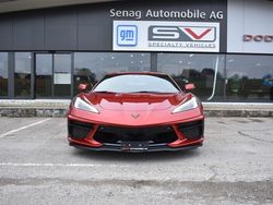 Gebraucht 2023 Chevrolet Corvette Stingray Coupé | CHF 105’000