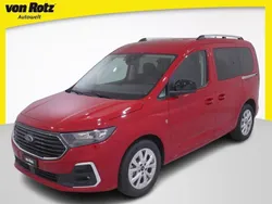 Neu 2025 Ford Tourneo Connect Titanium Van / Kleinbus | CHF 36’650 (Guter Preis)