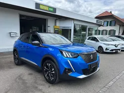 Gebraucht 2021 Peugeot 2008 GT SUV | CHF 17’500 (Fairer Preis)