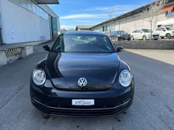 Gebraucht 2013 VW Beetle Design | CHF 6’500 (Superpreis)